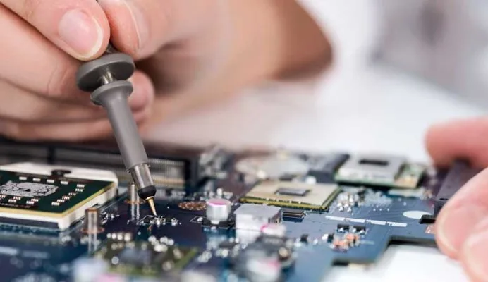 servis görüntüsü